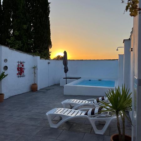 La Casilla Villa มอนติญา ภายนอก รูปภาพ