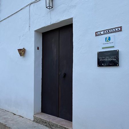 La Casilla Villa มอนติญา ภายนอก รูปภาพ