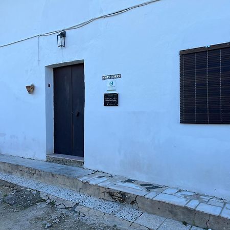La Casilla Villa มอนติญา ภายนอก รูปภาพ
