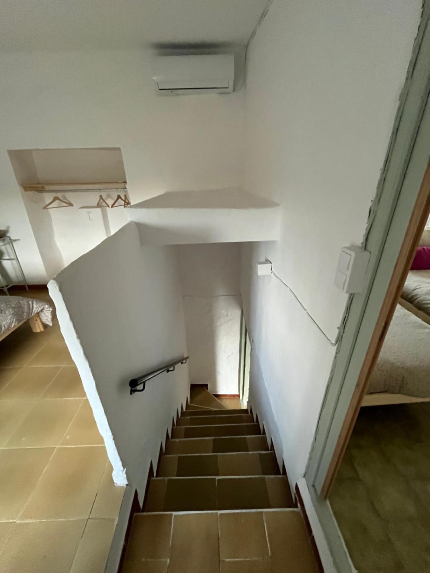 La Casilla Villa มอนติญา ภายนอก รูปภาพ