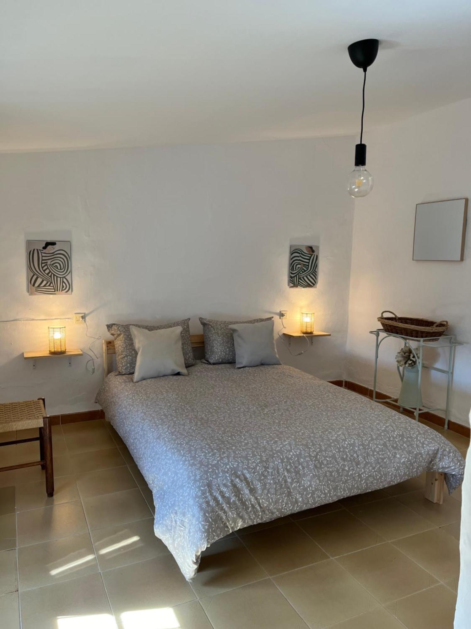 La Casilla Villa มอนติญา ภายนอก รูปภาพ