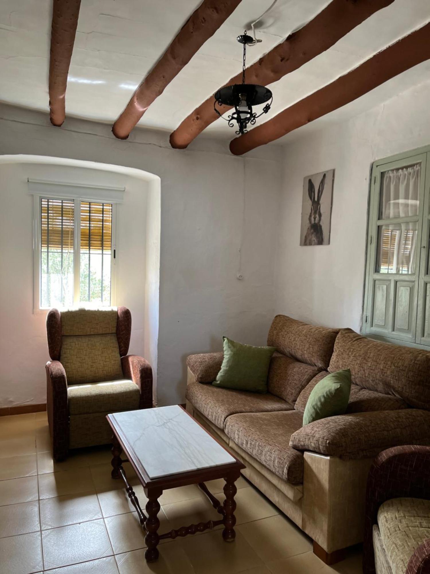 La Casilla Villa มอนติญา ภายนอก รูปภาพ