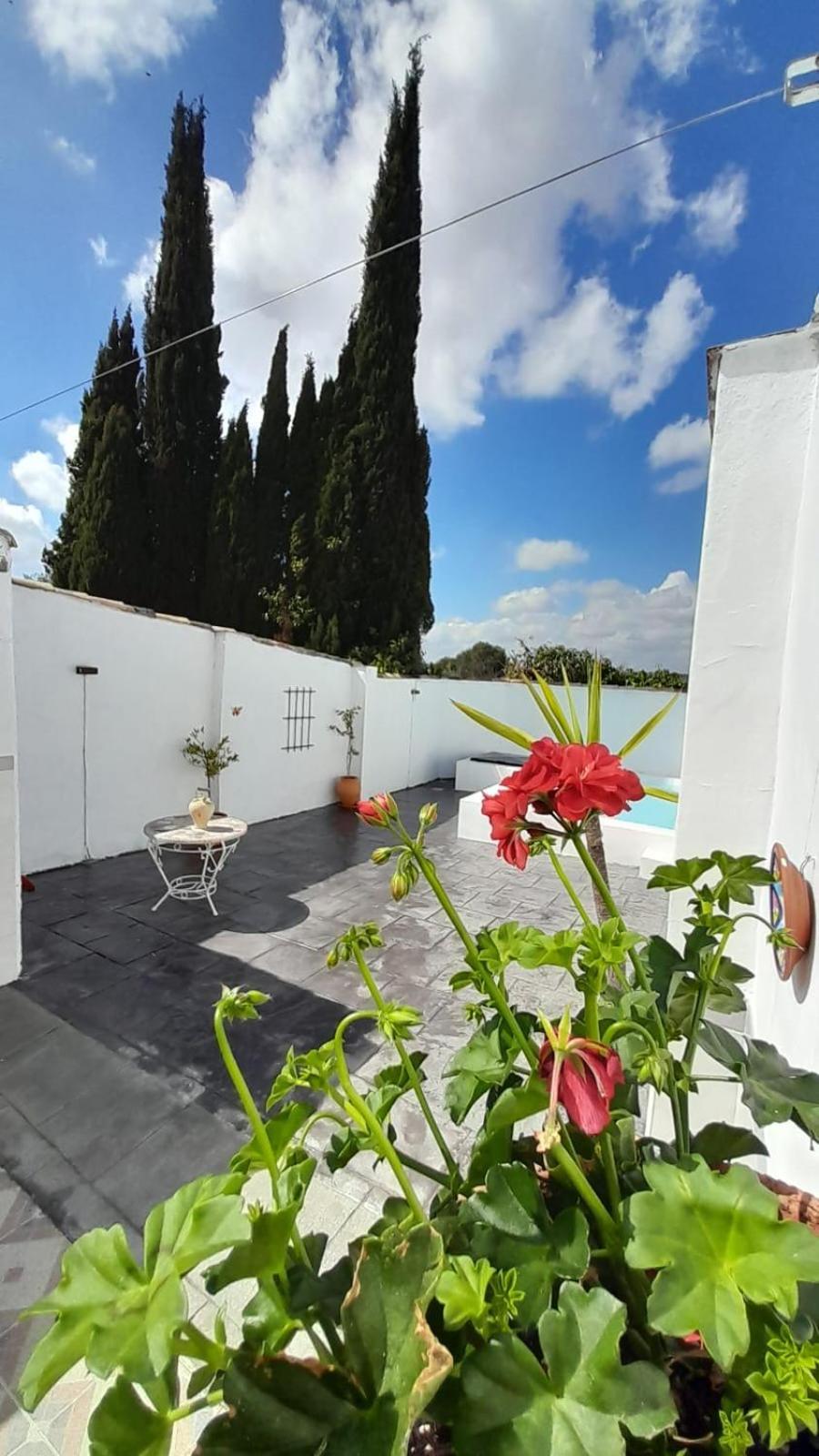 La Casilla Villa มอนติญา ภายนอก รูปภาพ
