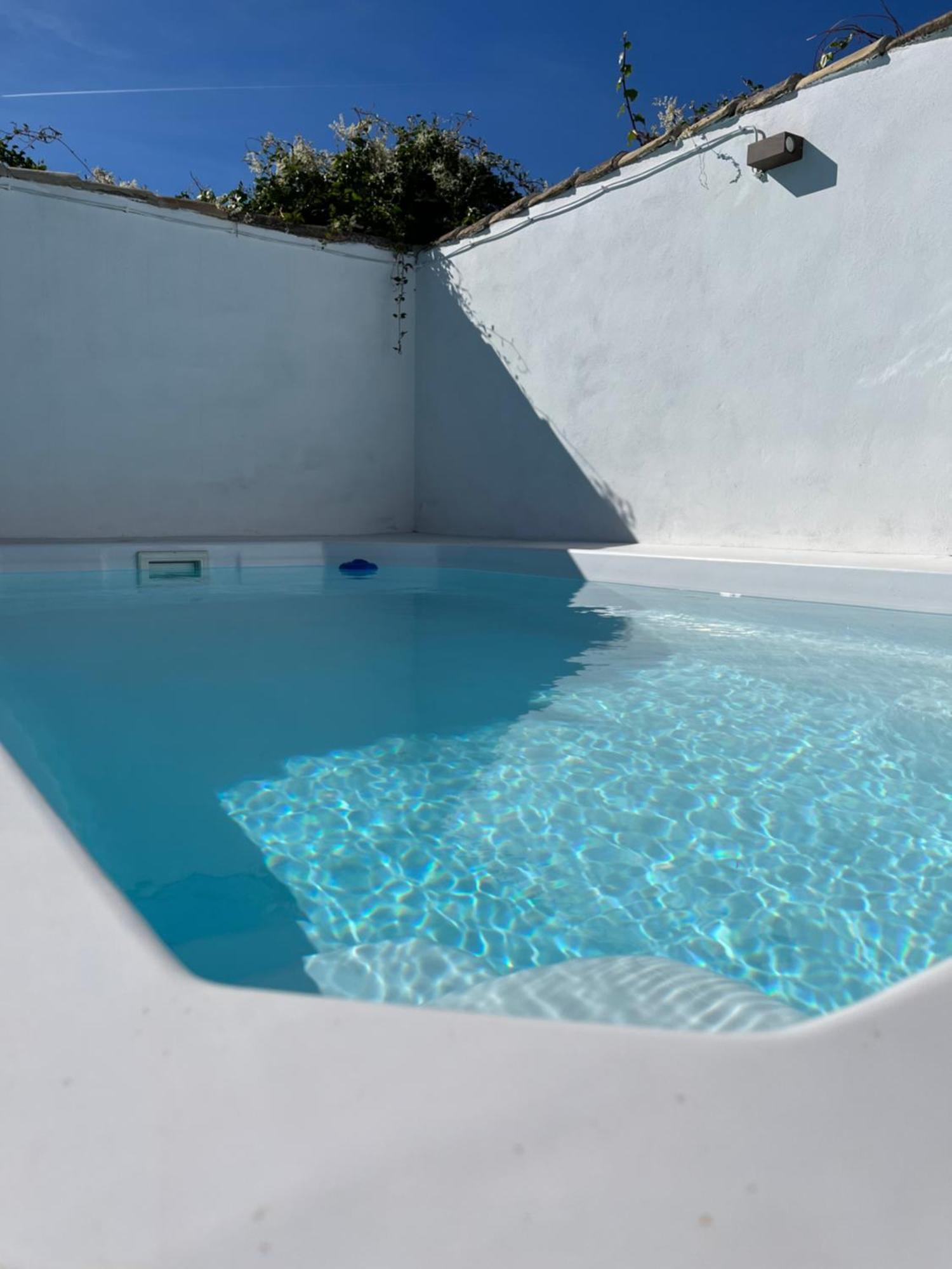 La Casilla Villa มอนติญา ภายนอก รูปภาพ