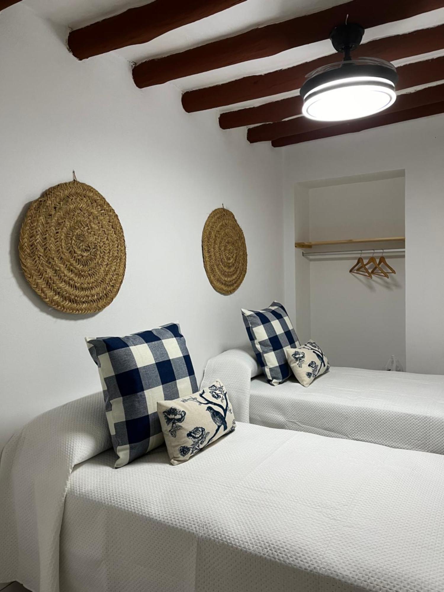 La Casilla Villa มอนติญา ภายนอก รูปภาพ